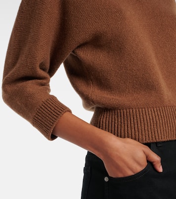 Polopullover Herve aus Kaschmir | Khaite