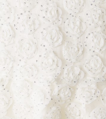 Abito Alli in tulle   | Konges Sløjd