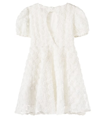 Abito Alli in tulle   | Konges Sløjd