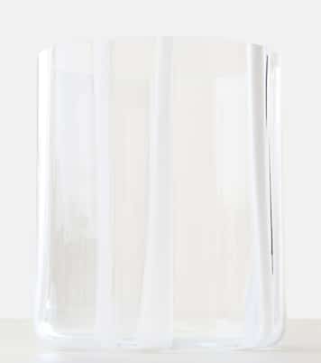 Cyrcus set of 2 glass tumblers | NasonMoretti