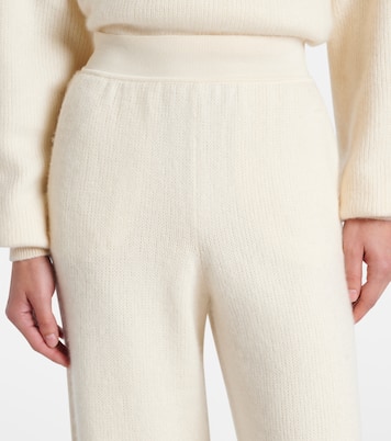 Jogginghose Mersey aus Seide und Kaschmir | Loro Piana