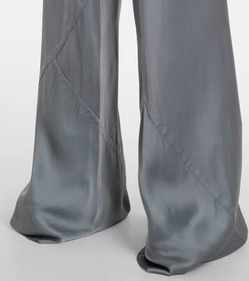 Pantalon ample | Rick Owens