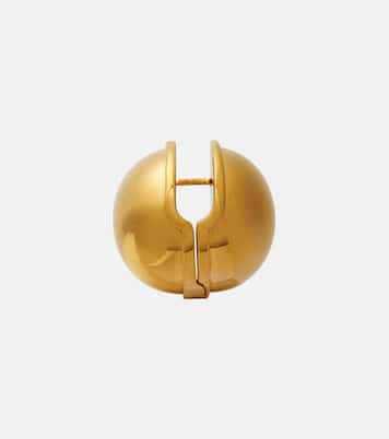 Sphere earrings | Alaïa