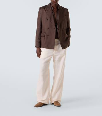 Suede loafers | Dolce&Gabbana