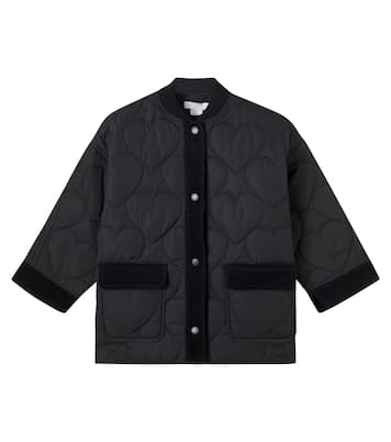 Veste matelassée | Stella McCartney Kids