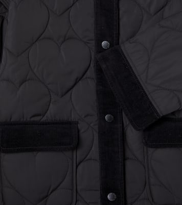 Veste matelassée | Stella McCartney Kids