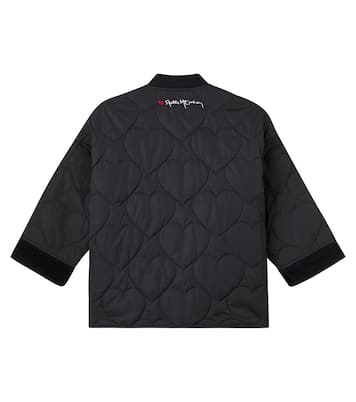 Veste matelassée | Stella McCartney Kids