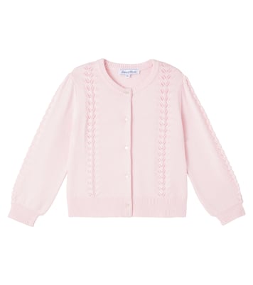 Cardigan | Tartine et Chocolat