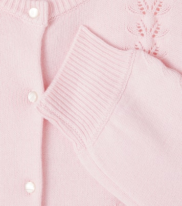 Cardigan | Tartine et Chocolat