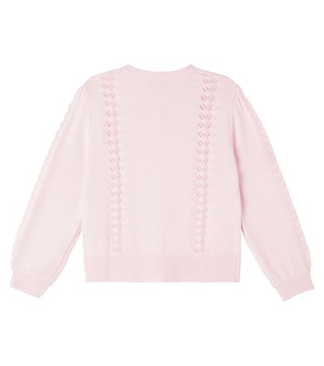 Cardigan | Tartine et Chocolat