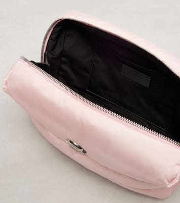 Caradoc quilted down beauty case | Moncler