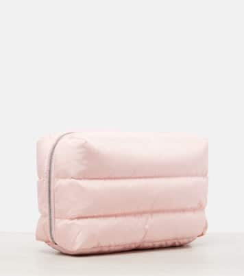 Caradoc quilted down beauty case | Moncler