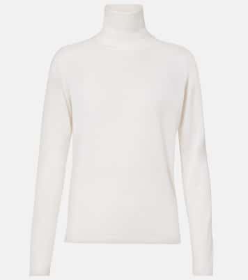 Jersey Saluto de lana virgen | Max Mara