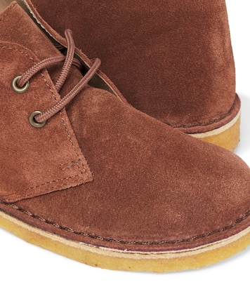 Suede boots | PèPè