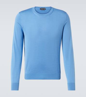 Silk sweater | Tom Ford