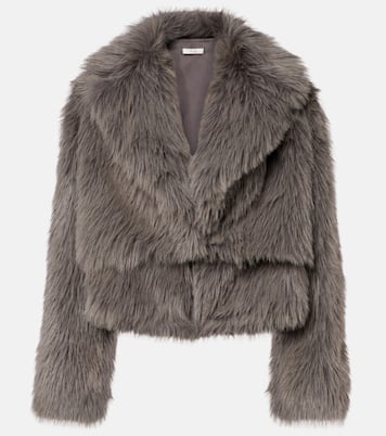 Cropped-Jacke | The Sei