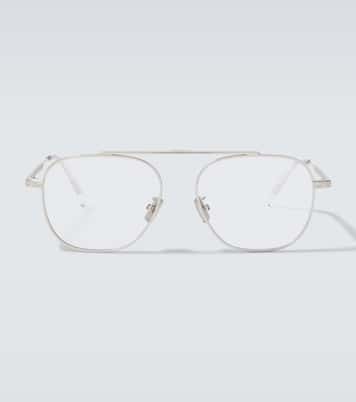 Aviator-Brille DiorBotanicaO S6U | Dior Eyewear