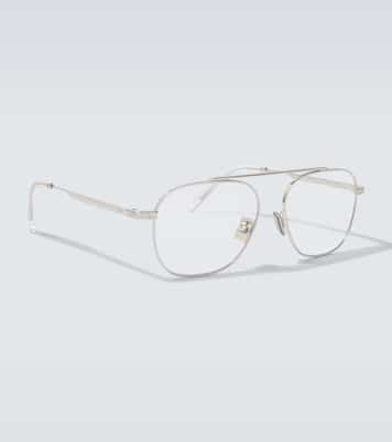 Aviator-Brille DiorBotanicaO S6U | Dior Eyewear