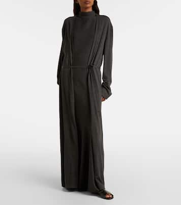 Cardigan Alek en laine | Khaite