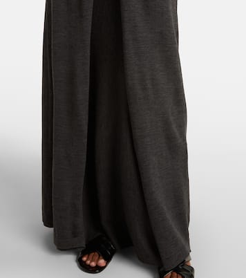 Cardigan Alek en laine | Khaite