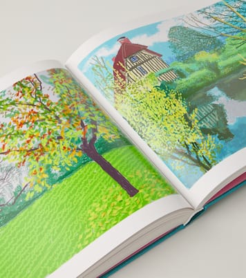 David Hockney: 220 for 2020 book | Taschen