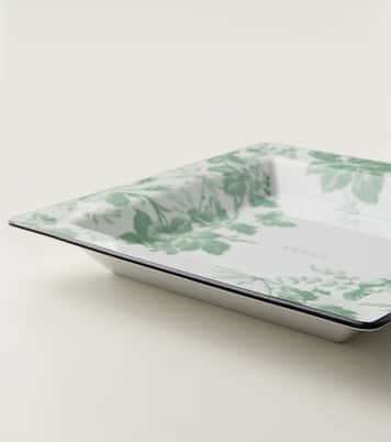 Herbarium 포슬린 트링켓 트레이 | Gucci