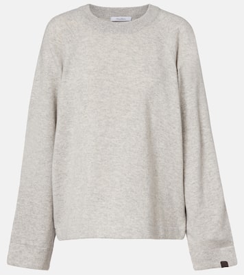Pull Aere en cachemire et laine | Max Mara