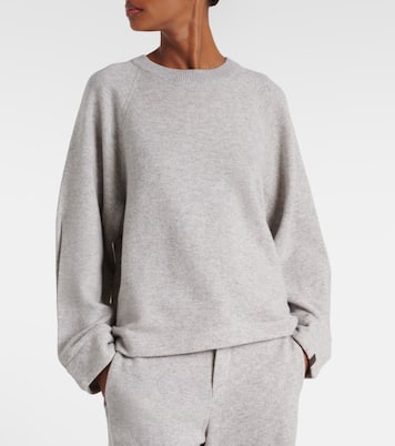 Pull Aere en cachemire et laine | Max Mara