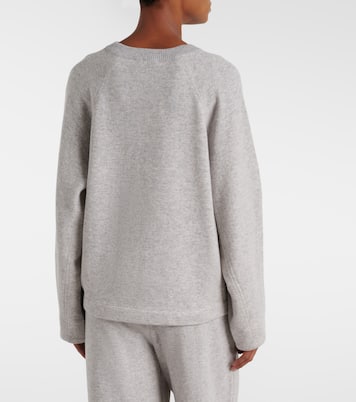 Pull Aere en cachemire et laine | Max Mara