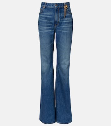 Straight Jeans | Chloé