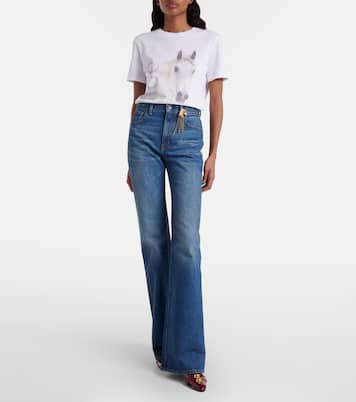 Straight Jeans | Chloé
