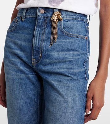 Straight Jeans | Chloé