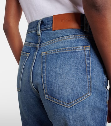 Straight Jeans | Chloé