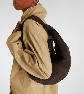 Schultertasche Fortune Croissant Small | Lemaire