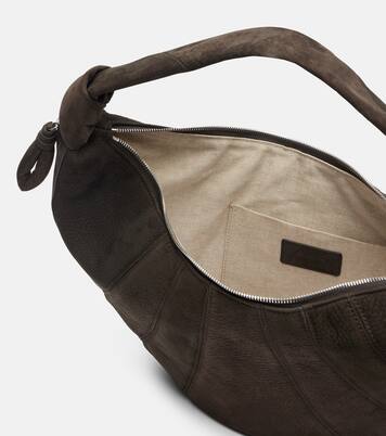 Schultertasche Fortune Croissant Small | Lemaire