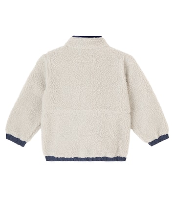 Balou fleece sweatshirt  | Liewood