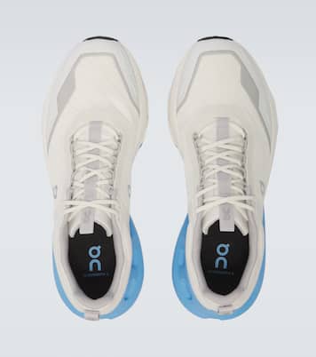 Laufschuhe Cloudnova X | On