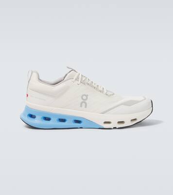 Laufschuhe Cloudnova X | On