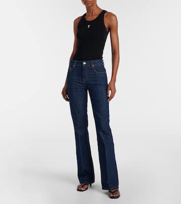 Jean bootcut | Ami Paris
