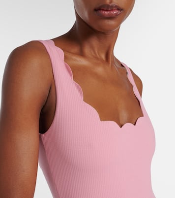 Badeanzug Palm Springs | Marysia