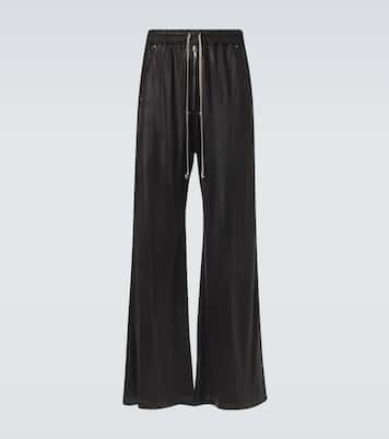 Pantaloni a gamba larga Bela | Rick Owens