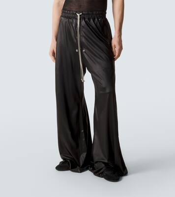 Pantaloni a gamba larga Bela | Rick Owens