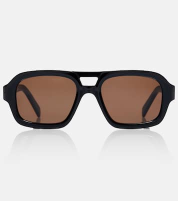 3 Dots aviator sunglasses | Celine Eyewear