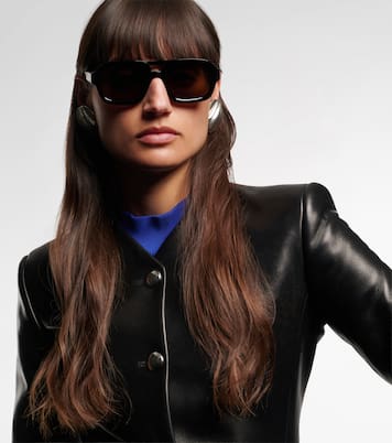 3 Dots aviator sunglasses | Celine Eyewear