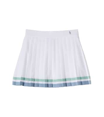 Skort | Polo Ralph Lauren Kids