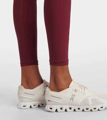 Leggings Peached  | The Upside