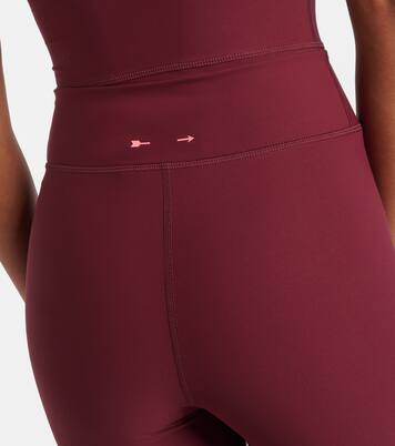 Leggings Peached  | The Upside