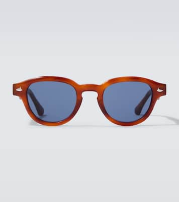 Lunettes de soleil rondes | Sestini