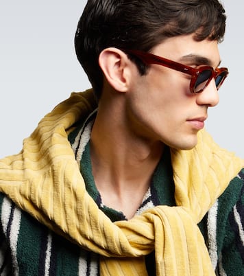 Lunettes de soleil rondes | Sestini