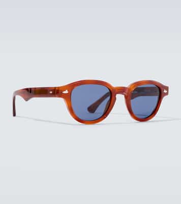 Lunettes de soleil rondes | Sestini